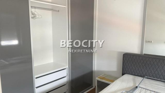 Stan, Dvosoban, Izdavanje, 40m2, Lekino brdo, Voždovac, Strumička