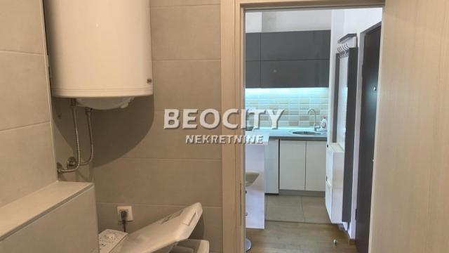 Stan, Dvosoban, Izdavanje, 40m2, Lekino brdo, Voždovac, Strumička