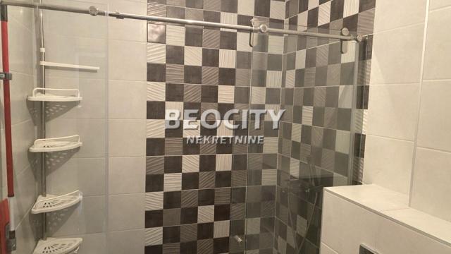 Stan, Dvosoban, Izdavanje, 40m2, Lekino brdo, Voždovac, Strumička