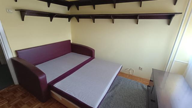 Stan, Dvosoban, Izdavanje, 55m2, Jurija Gagarina