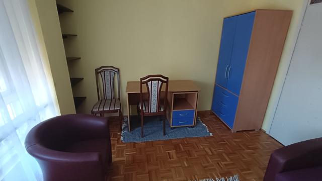 Stan, Dvosoban, Izdavanje, 55m2, Jurija Gagarina