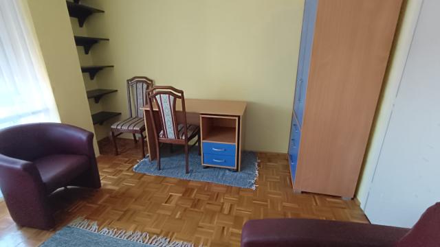 Stan, Dvosoban, Izdavanje, 55m2, Jurija Gagarina