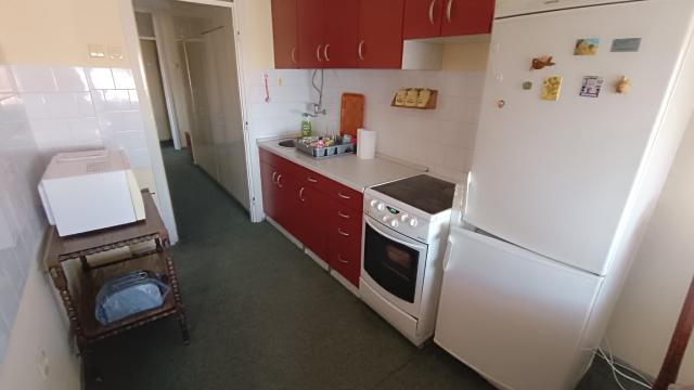 Stan, Dvosoban, Izdavanje, 55m2, Jurija Gagarina