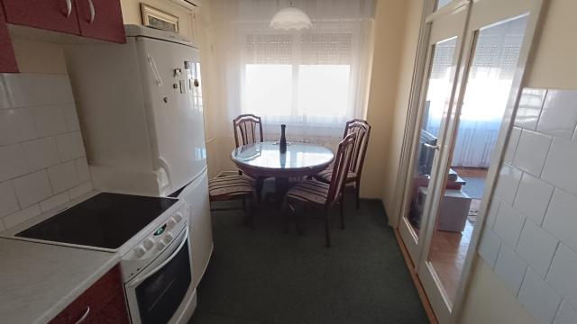 Stan, Dvosoban, Izdavanje, 55m2, Jurija Gagarina