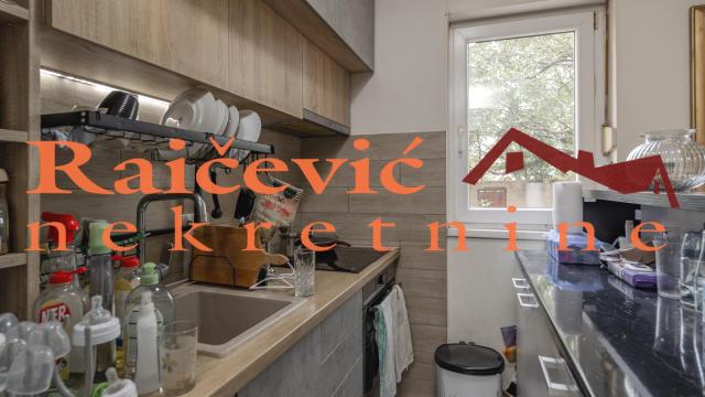 Stan, Dvosoban, Prodaja, 42m2, Voždovac, Kostolacka