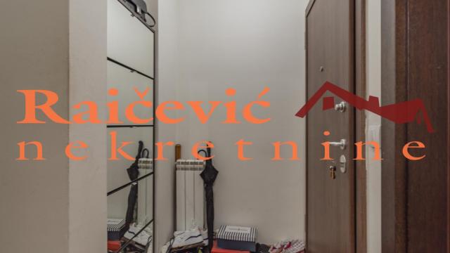 Stan, Dvosoban, Prodaja, 42m2, Voždovac, Kostolacka
