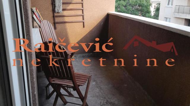 Stan, Dvosoban, Prodaja, 48m2, Lekino brdo, Voždovac, Todora Dukina
