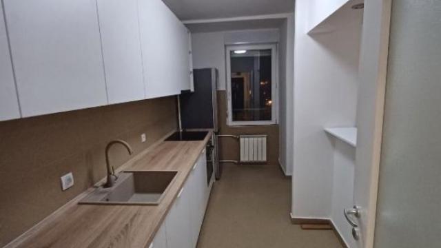 Stan, četvorosoban, Izdavanje, 90m2, Ada Ciganlija, Čukarica, Radnička