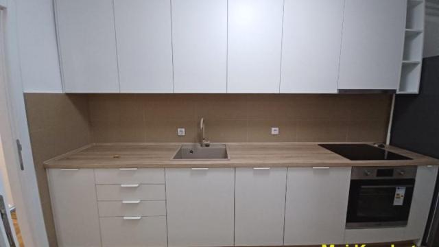Stan, četvorosoban, Izdavanje, 90m2, Ada Ciganlija, Čukarica, Radnička