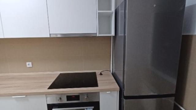 Stan, četvorosoban, Izdavanje, 90m2, Ada Ciganlija, Čukarica, Radnička