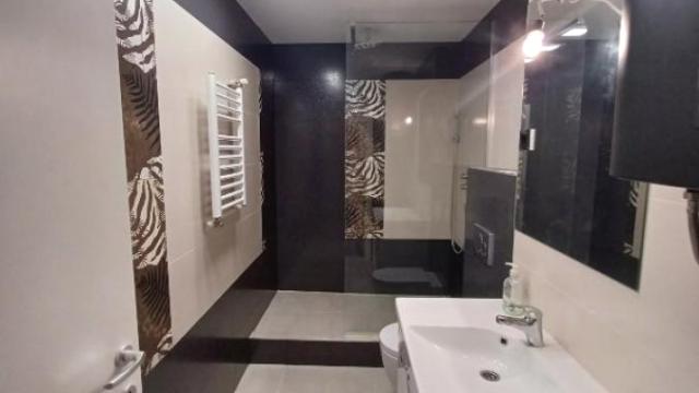Stan, četvorosoban, Izdavanje, 90m2, Ada Ciganlija, Čukarica, Radnička