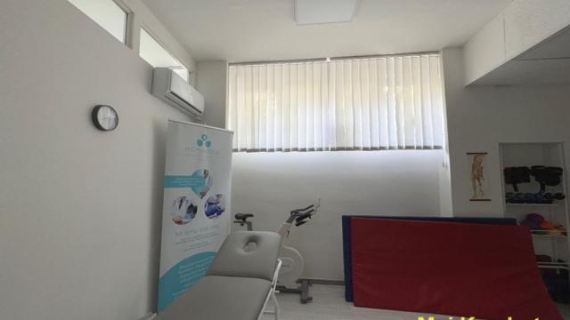 Poslovni prostor, Izdavanje, 136m2, Banovo brdo, Čukarica, Blagoja Parovića