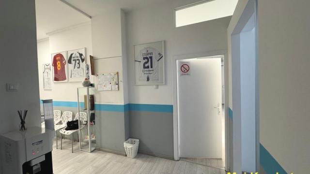 Poslovni prostor, Izdavanje, 136m2, Banovo brdo, Čukarica, Blagoja Parovića