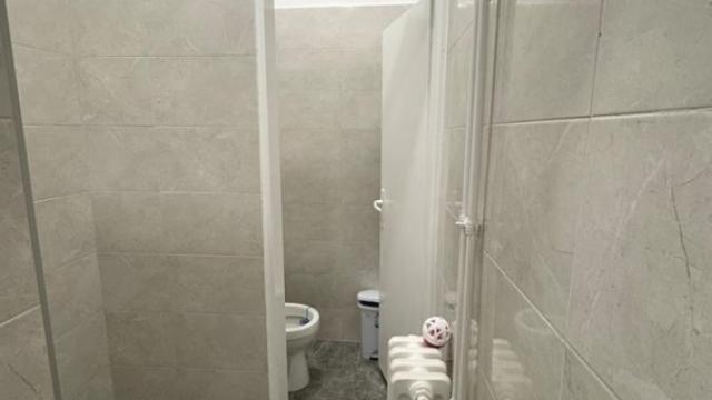 Poslovni prostor, Izdavanje, 136m2, Banovo brdo, Čukarica, Blagoja Parovića