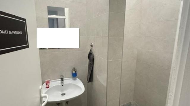 Poslovni prostor, Izdavanje, 136m2, Banovo brdo, Čukarica, Blagoja Parovića