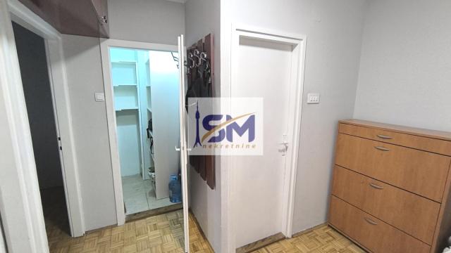 Stan, Dvoiposoban, Izdavanje, 51m2, Žarkovo, Čukarica, Siniše Stankovića