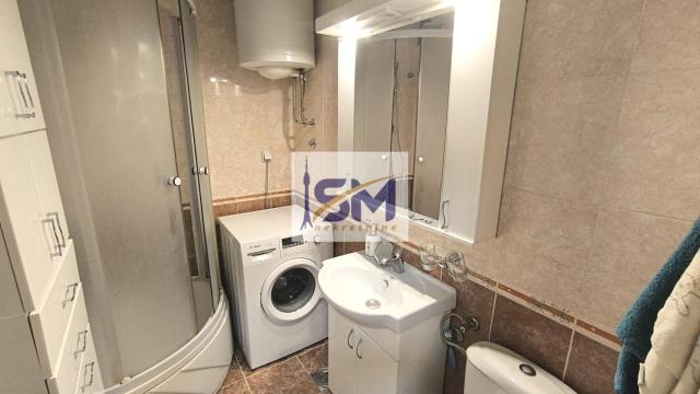 Stan, Dvoiposoban, Izdavanje, 51m2, Žarkovo, Čukarica, Siniše Stankovića