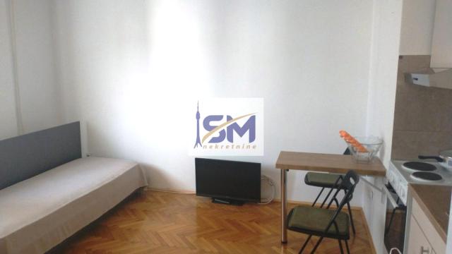 Stan, Garsonjera, Prodaja, 23m2, Karaburma, Palilula, Stevana Dukića