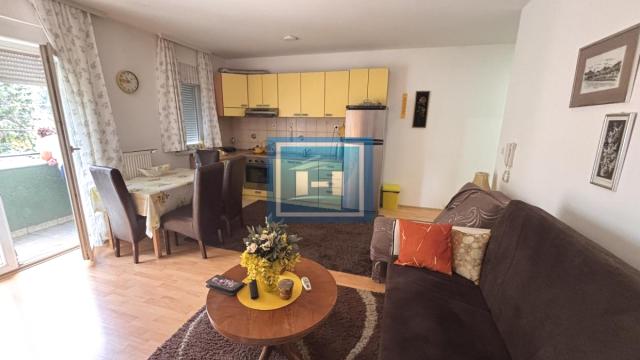 Stan, Jednoiposoban, Izdavanje, 49m2, Centar, Gradska lokacija, Jagodina