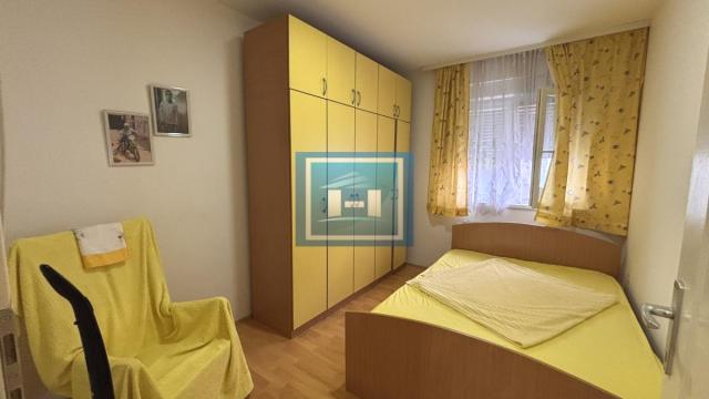 Stan, Jednoiposoban, Izdavanje, 49m2, Centar, Gradska lokacija, Jagodina