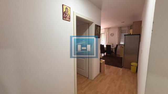 Stan, Jednoiposoban, Izdavanje, 49m2, Centar, Gradska lokacija, Jagodina
