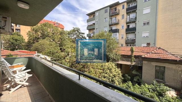 Stan, Jednoiposoban, Izdavanje, 49m2, Centar, Gradska lokacija, Jagodina