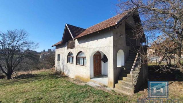 Kuća, Dvosoban, Prodaja, 150m2, Voljavče, Okolno mesto, Jagodina