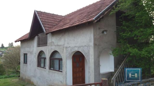 Kuća, Dvosoban, Prodaja, 150m2, Voljavče, Okolno mesto, Jagodina