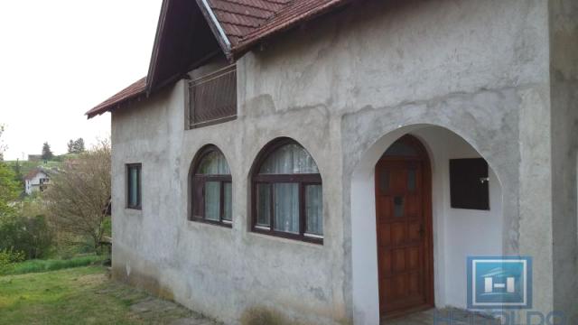Kuća, Dvosoban, Prodaja, 150m2, Voljavče, Okolno mesto, Jagodina