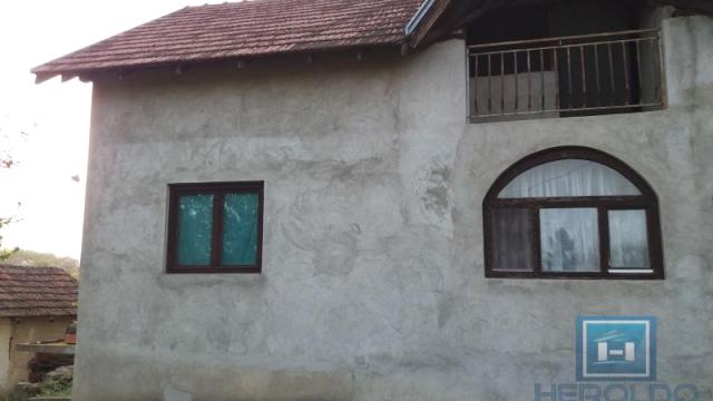 Kuća, Dvosoban, Prodaja, 150m2, Voljavče, Okolno mesto, Jagodina