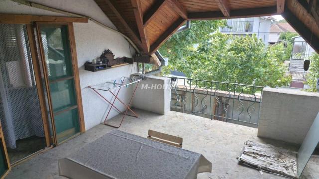 Kuća, Prodaja, 254m2, Selenča, Gradska lokacija, Sombor