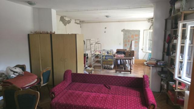 Kuća, Prodaja, 254m2, Selenča, Gradska lokacija, Sombor