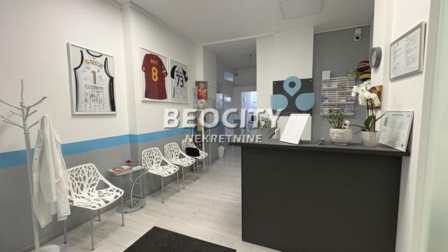 Poslovni prostor, Petosoban, Izdavanje, 136m2, Banovo brdo, Čukarica, Blagoja Parovića
