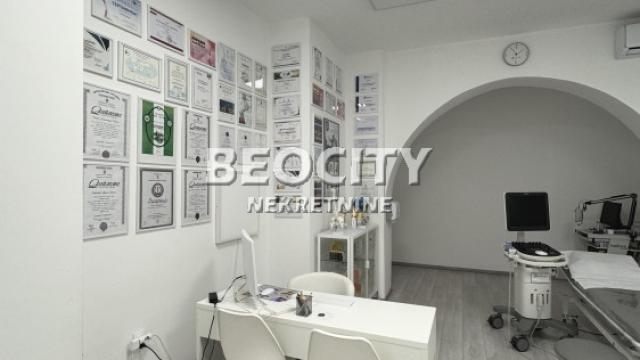 Poslovni prostor, Petosoban, Izdavanje, 136m2, Banovo brdo, Čukarica, Blagoja Parovića