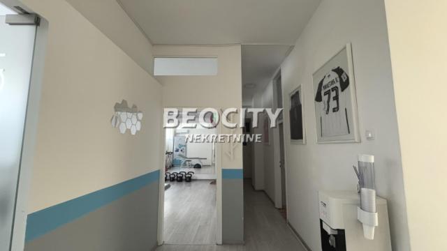Poslovni prostor, Petosoban, Izdavanje, 136m2, Banovo brdo, Čukarica, Blagoja Parovića