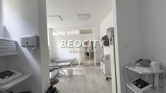 Poslovni prostor, Petosoban, Izdavanje, 136m2, Banovo brdo, Čukarica, Blagoja Parovića