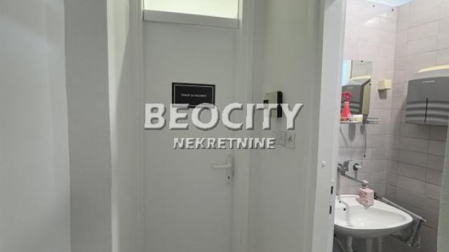 Poslovni prostor, Petosoban, Izdavanje, 136m2, Banovo brdo, Čukarica, Blagoja Parovića