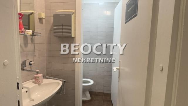 Poslovni prostor, Petosoban, Izdavanje, 136m2, Banovo brdo, Čukarica, Blagoja Parovića