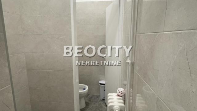 Poslovni prostor, Petosoban, Izdavanje, 136m2, Banovo brdo, Čukarica, Blagoja Parovića