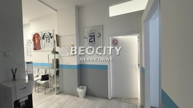 Poslovni prostor, Petosoban, Izdavanje, 136m2, Banovo brdo, Čukarica, Blagoja Parovića