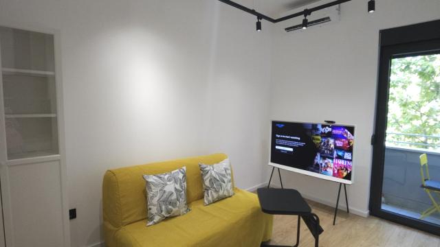 Stan, Jednoiposoban, Prodaja, 33m2, Dorćol, Stari grad, Cara Dusana