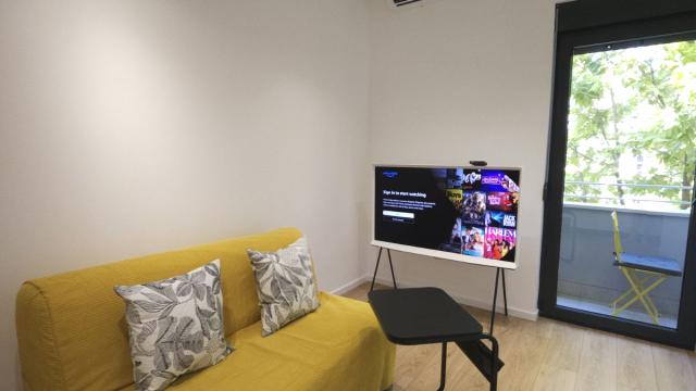Stan, Jednoiposoban, Prodaja, 33m2, Dorćol, Stari grad, Cara Dusana