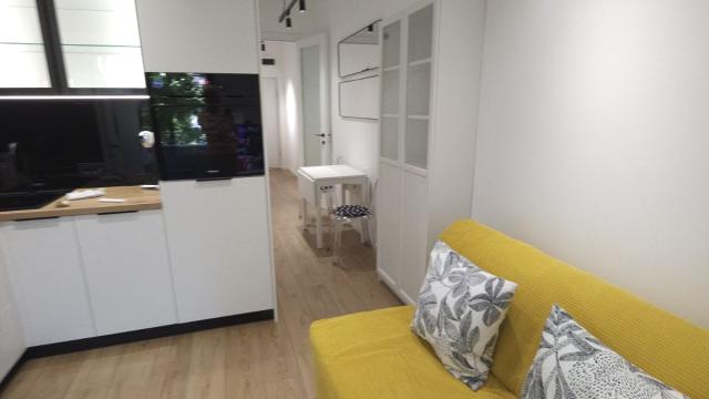 Stan, Jednoiposoban, Prodaja, 33m2, Dorćol, Stari grad, Cara Dusana