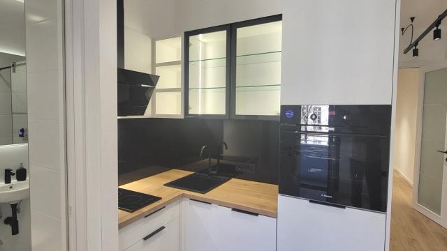 Stan, Jednoiposoban, Prodaja, 33m2, Dorćol, Stari grad, Cara Dusana