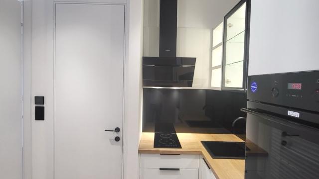 Stan, Jednoiposoban, Prodaja, 33m2, Dorćol, Stari grad, Cara Dusana