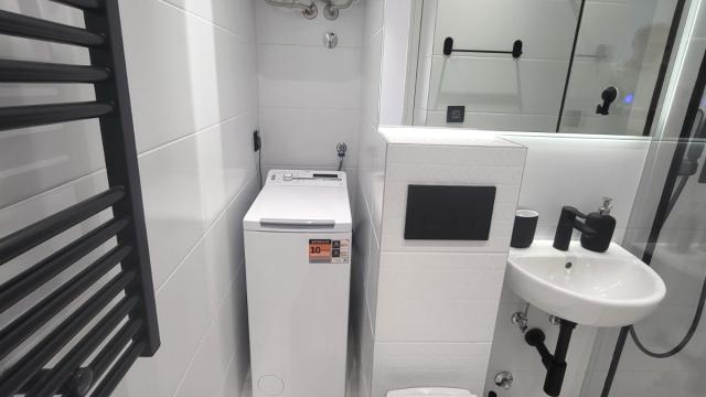 Stan, Jednoiposoban, Prodaja, 33m2, Dorćol, Stari grad, Cara Dusana