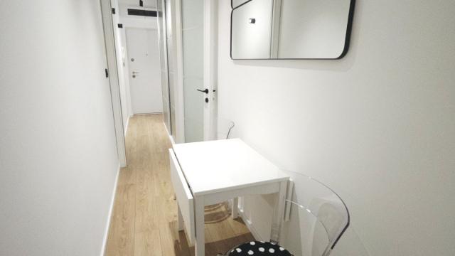 Stan, Jednoiposoban, Prodaja, 33m2, Dorćol, Stari grad, Cara Dusana