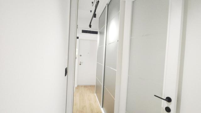 Stan, Jednoiposoban, Prodaja, 33m2, Dorćol, Stari grad, Cara Dusana