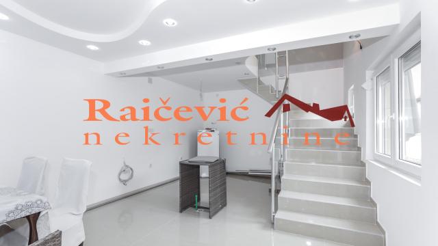 Poslovni prostor, Petosoban, Izdavanje, 180m2, Lekino brdo, Voždovac, Bakiceva