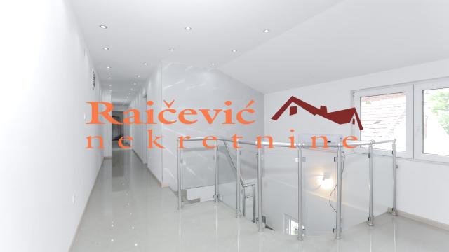 Poslovni prostor, Petosoban, Izdavanje, 180m2, Lekino brdo, Voždovac, Bakiceva